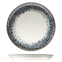 Porland Regen Ontario Round Coupe Plate - 270mm (Pack of 6)