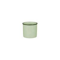 Luzerne Tintin Green With Green Line - Serving Cup - 425ml (Pack of 12)