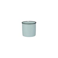 Luzerne Tintin Blue With Black Line - Serving Cup - 425ml (Pack of 12)