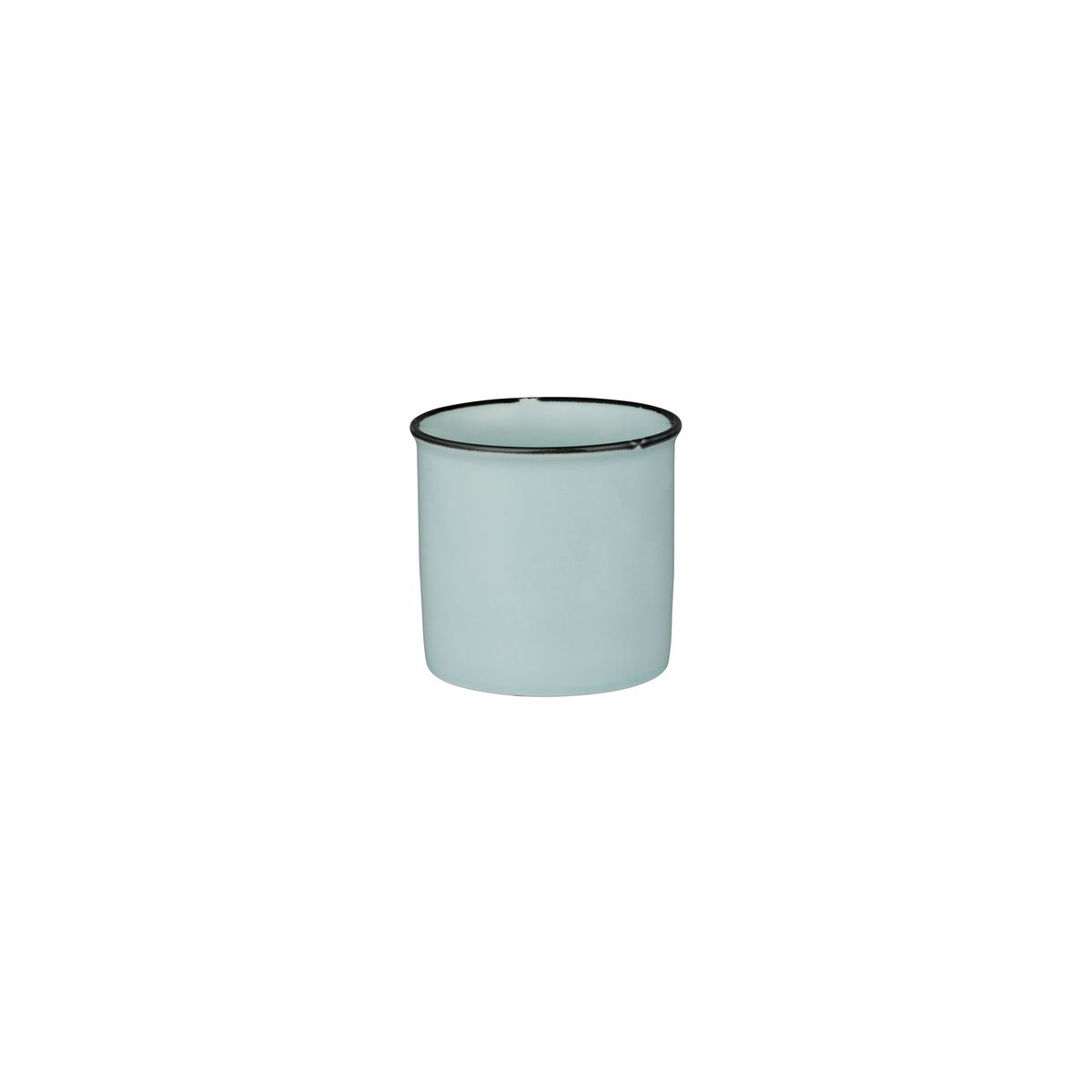 Luzerne Tintin Blue With Black Line - Serving Cup - 425ml (Pack of 12)