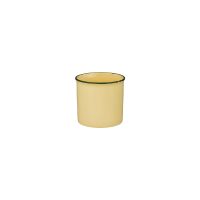 Luzerne Tintin Sand With Green Line - Serving Cup - 425ml (Pack of 12)