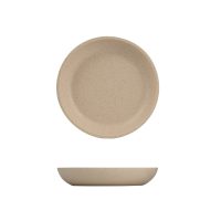 Luzerne Dune Clay Coupe Share Bowl - 750ml (Pack of 4)