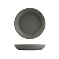 Luzerne Dune Ash Coupe Share Bowl - 1145ml (Pack of 4)