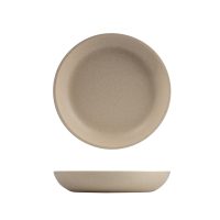 Luzerne Dune Clay Coupe Share Bowl - 1145ml (Pack of 4)