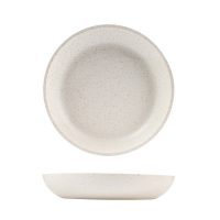 Luzerne Dune Shell Coupe Share Bowl - 1145ml (Pack of 4)