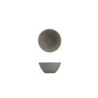 Luzerne Dune Ash Round Bowl - Conical - 288ml (Pack of 6)