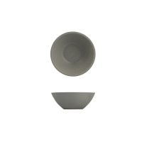 Luzerne Dune Ash Round Bowl - Conical - 478ml (Pack of 6)