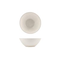Luzerne Dune Shell Round Bowl - Conical - 478ml (Pack of 6)