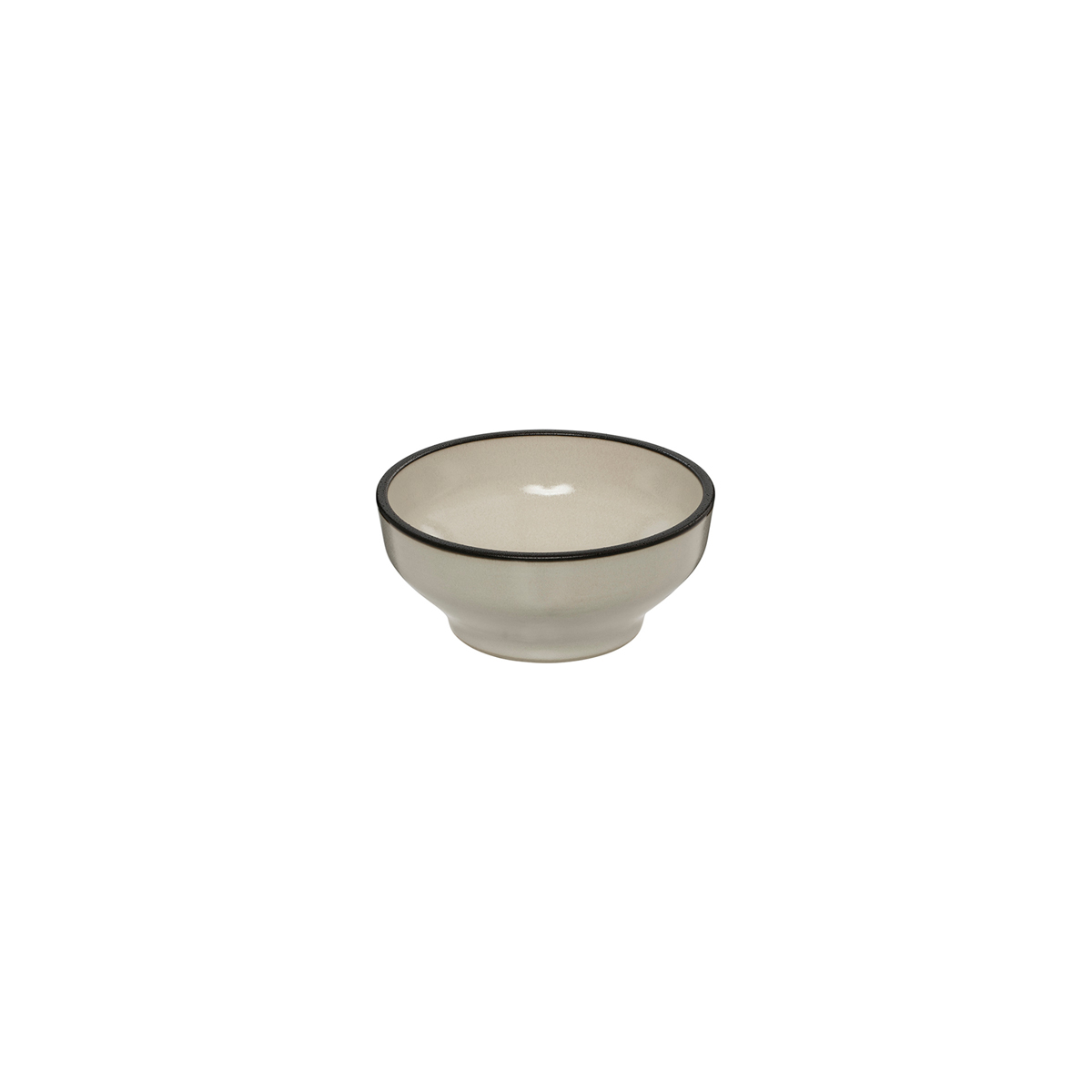 Luzerne Mod Dusted White Ramekin - 148ml (Pack of 6)