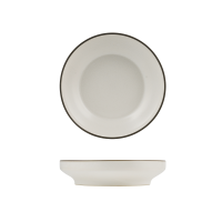 Luzerne Mod Dusted White Share Bowl - 1542ml (Pack of 4)