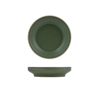 Luzerne Mod Smokey Basil Share Bowl - 971ml (Pack of 4)
