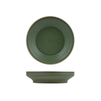 Luzerne Mod Smokey Basil Share Bowl - 1542ml (Pack of 4)