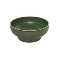 Luzerne Mod Smokey Basil Round Bowl - 942ml (Pack of 4)