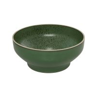 Luzerne Mod Smokey Basil Round Bowl - 1577ml (Pack of 3)