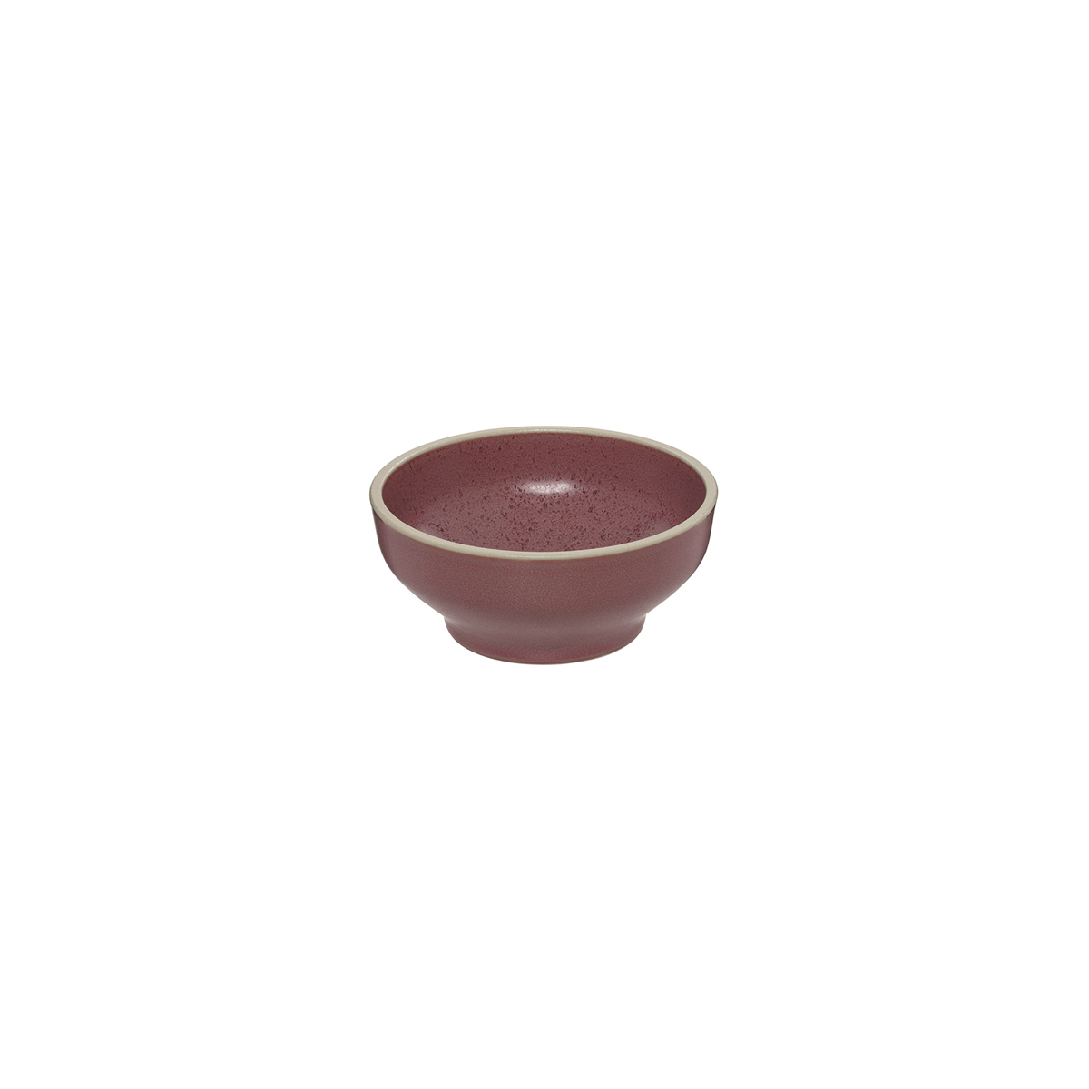Luzerne Mod Smokey Plum Ramekin - 148ml (Pack of 6)