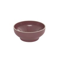 Luzerne Mod Smokey Plum Round Bowl - 630ml (Pack of 6)