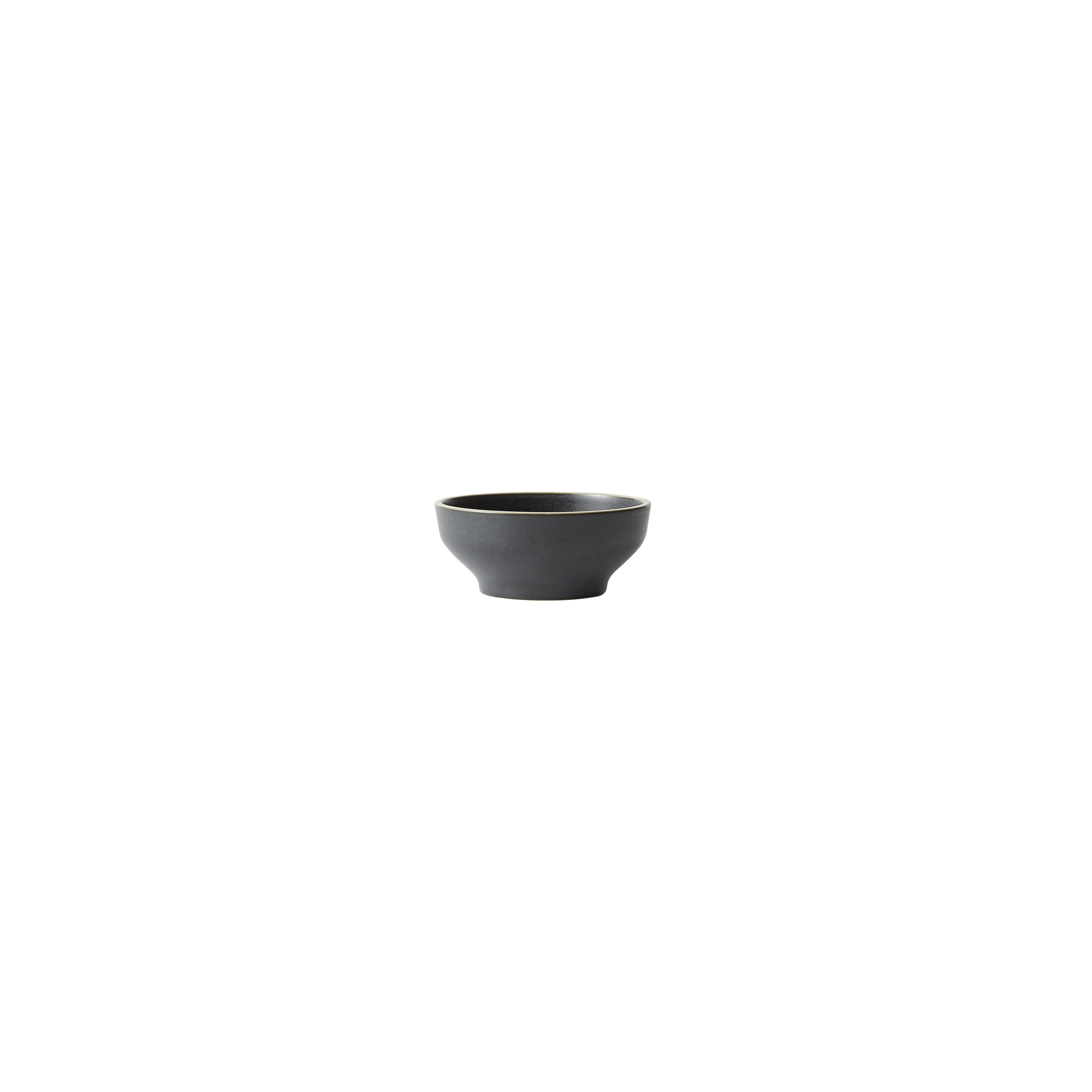 Luzerne Mod Midnight Ramekin - 72ml (Pack of 6)