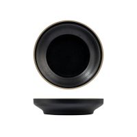Luzerne Mod Midnight Share Bowl - 971ml (Pack of 4)
