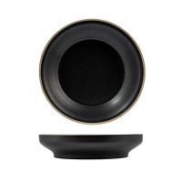 Luzerne Mod Midnight Share Bowl - 1542ml (Pack of 4)