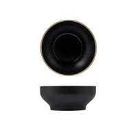 Luzerne Mod Midnight Round Bowl - 275ml (Pack of 6)