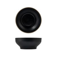 Luzerne Mod Midnight Round Bowl - 942ml (Pack of 4)