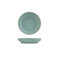 Luzerne Mod Frosted Blue Share Bowl - 971ml (Pack of 4)