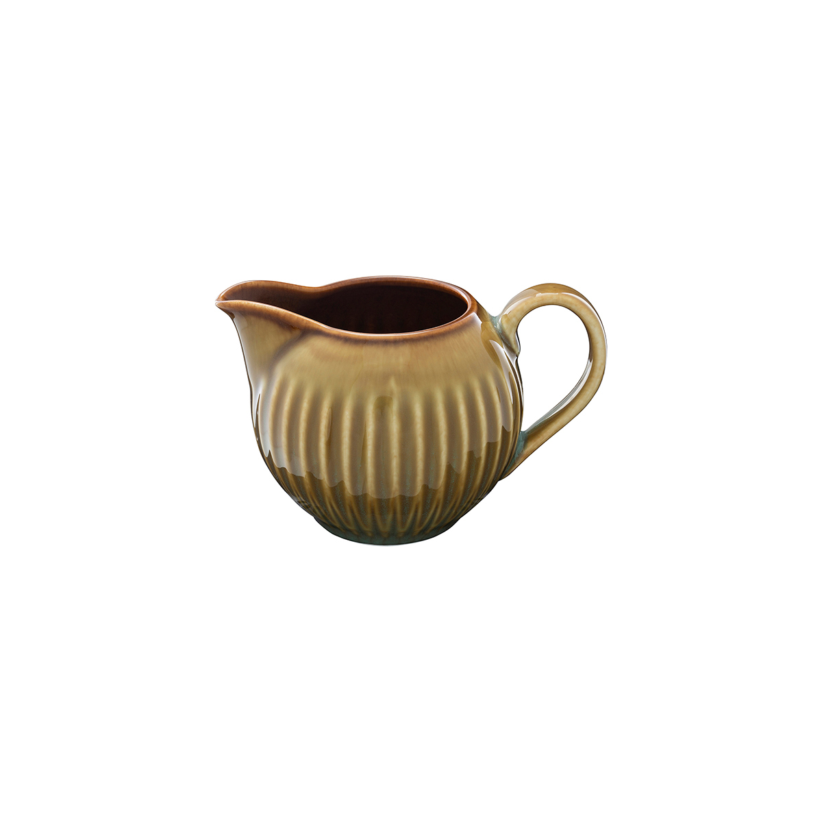 Luzerne Cottage Cinnamon Creamer - 177ml (Pack of 6)