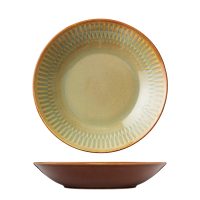 Luzerne Cottage Cinnamon Share Bowl - 693ml (Pack of 4)