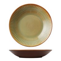 Luzerne Cottage Cinnamon Share Bowl - 970ml (Pack of 4)