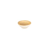 Luzerne Cottage Almond Sauce Dish - 65ml (Pack of 12)
