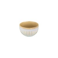 Luzerne Cottage Almond Sauce Dish / Bowl - 180ml (Pack of 6)