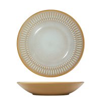 Luzerne Cottage Almond Share Bowl - 693ml (Pack of 4)