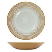Luzerne Cottage Almond Share Bowl - 970ml (Pack of 4)