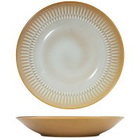 Luzerne Cottage Almond Share Bowl - 1205ml (Pack of 3)