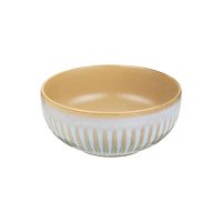 Luzerne Cottage Almond Round Bowl - 713ml (Pack of 4)