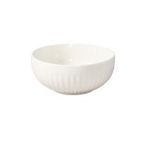 Luzerne Cottage White Round Bowl - 713ml (Pack of 4)