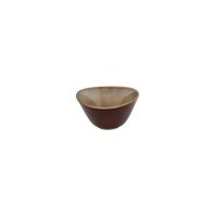 Luzerne Rustic Sama Oval Bowl - 230ml (Pack of 6)