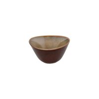 Luzerne Rustic Sama Oval Bowl - 410ml (Pack of 6)
