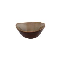 Luzerne Rustic Sama Oval Bowl - 720ml (Pack of 6)
