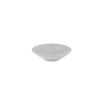 Luzerne Zen Grey Web Round Bowl - Footed - 280ml (Pack of 6)