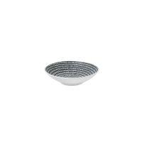 Luzerne Zen Storm Round Bowl - Footed - 280ml (Pack of 6)
