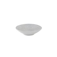Luzerne Zen Grey Web Round Bowl - Footed - 600ml (Pack of 6)