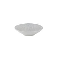 Luzerne Zen Grey Web Round Bowl - Footed - 950ml (Pack of 4)