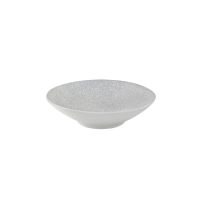 Luzerne Zen Grey Web Round Bowl - Footed - 1300ml (Pack of 4)
