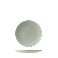 Utopia Core Mint Round Plate - 175mm (Pack of 6)