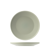 Utopia Core Mint Round Plate - 225mm (Pack of 6)