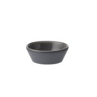 Utopia Core Slate Sauce Dish - 120ml (Pack of 12)