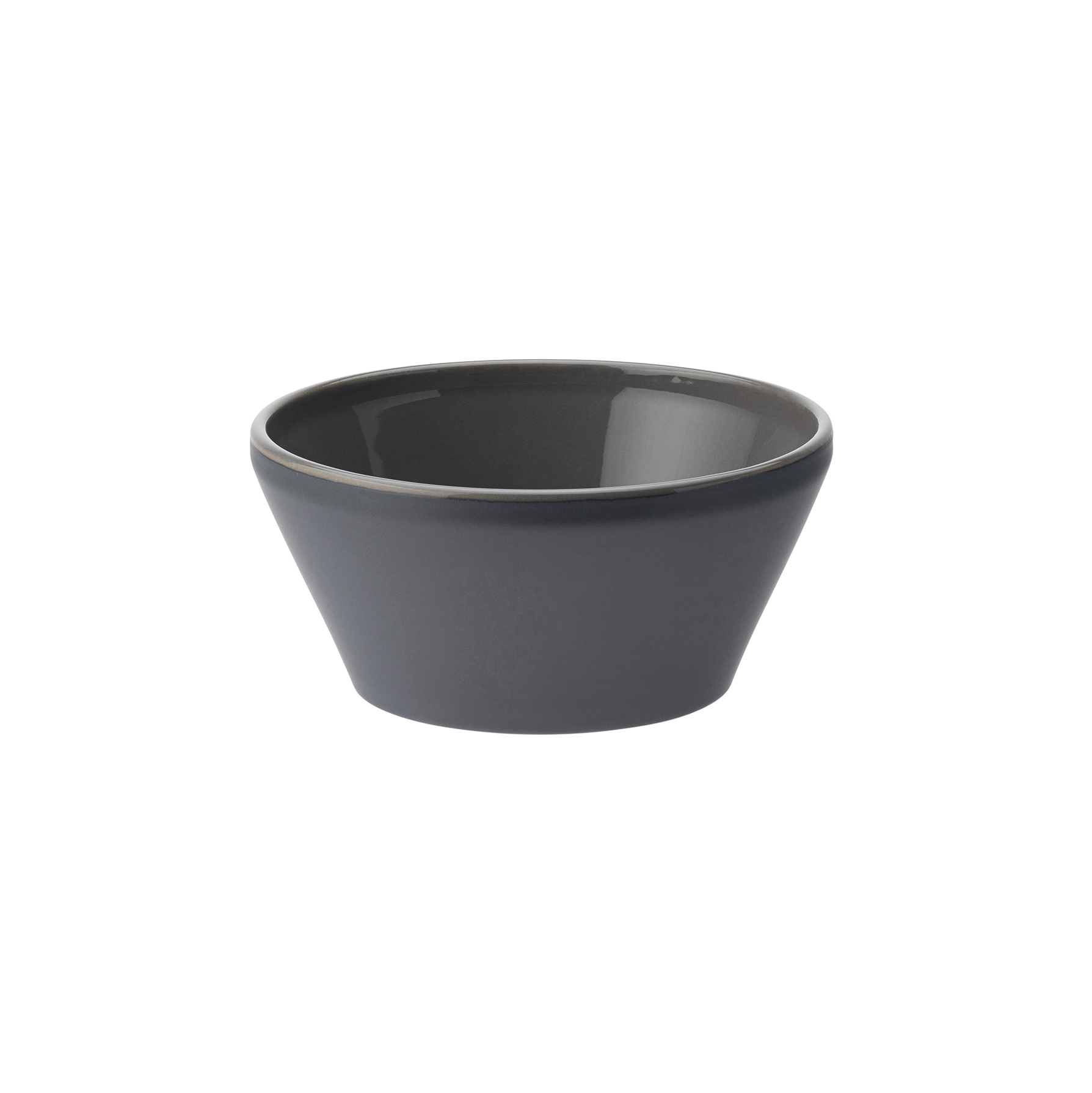 Utopia Core Slate Round Bowl - 700ml (Pack of 6)