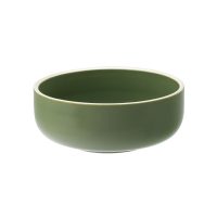 Utopia Forma Forest Round Bowl - 480ml (Pack of 6)