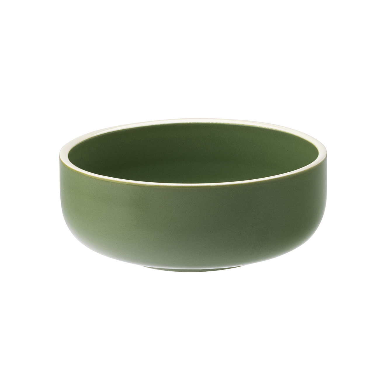 Utopia Forma Forest Round Bowl - 480ml (Pack of 6)